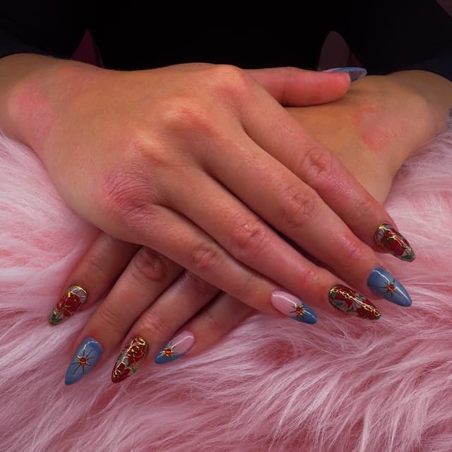 Gel Fill Membership (once a month) at Nails By Jess LeeAnn in Clayton, NC