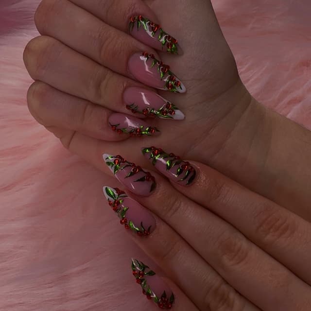 Gel Fill Membership (twice a month) at Nails By Jess LeeAnn in Clayton, NC